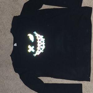 Boys Holloween shirt